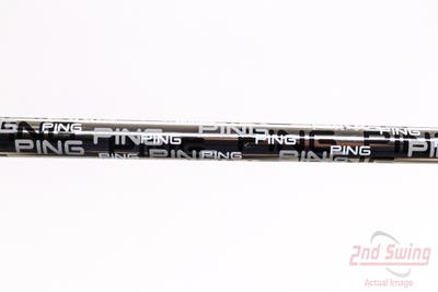 Used W/ Ping RH Adapter Ping Tour 80 80g Driver Shaft Stiff 44.0in