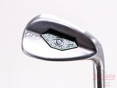 Wilson Staff Profile SGI Single Iron Pitching Wedge PW Stock Graphite Shaft Graphite Ladies Right Handed 34.5in