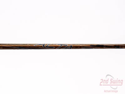 Used W/ Ping RH Adapter Ping ALTA CB 55 55g Driver Shaft Stiff 44.5in