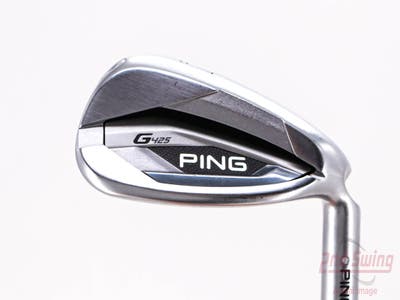 Ping G425 Wedge Gap GW True Temper Dynamic Gold 105 Steel Stiff Right Handed White Dot 37.5in