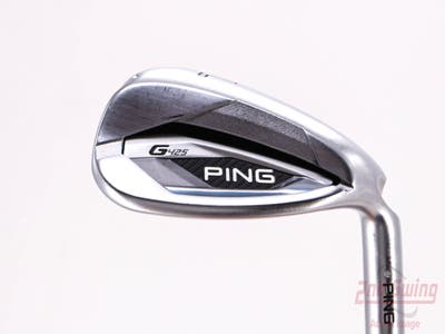 Ping G425 Wedge Lob LW True Temper Dynamic Gold 105 Steel Stiff Right Handed White Dot 36.25in