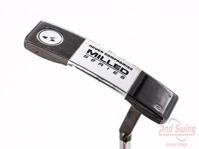 Never Compromise Milled Series 2 Putter Steel Right Handed 33.0in