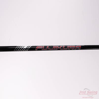 Mint Uncut Fujikura Vista Pro 2021 75g Driver Shaft X-Stiff 46.0in