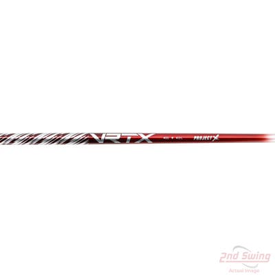 Pull Project X VRTX Red 40g Fairway Shaft Ladies 42.0in