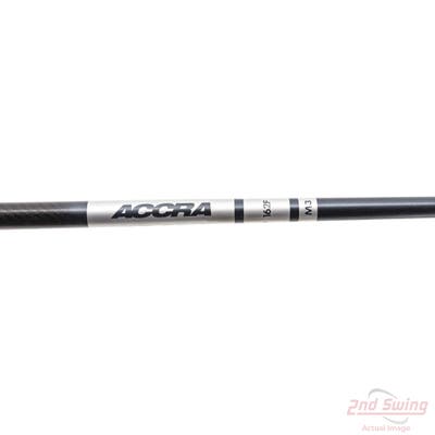 Pull Accra iFairway Fairway Shaft Regular 41.5in