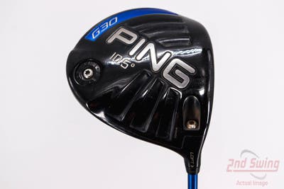 Ping G30 Driver 10.5° Ping TFC 419D Graphite Stiff Right Handed 45.5in