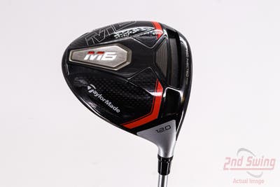 TaylorMade M6 Driver 12° TM Tuned Performance 45 Graphite Ladies Right Handed 43.75in