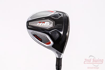 TaylorMade M6 D-Type Fairway Wood 5 Wood 5W 19° Project X Even Flow Max 50 Graphite Regular Right Handed 42.5in
