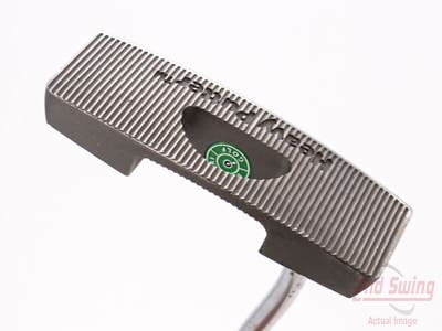 Heavy Putter A3-M Putter Steel Right Handed 34.0in