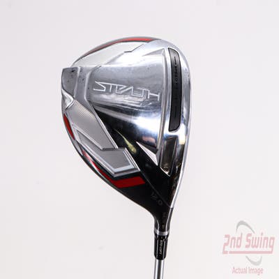 TaylorMade Stealth Driver 12° TM Tuned Performance 45 Graphite Ladies Right Handed 43.75in