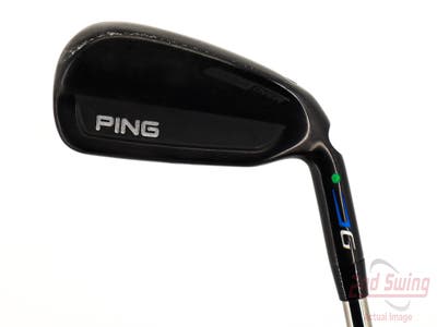 Ping 2016 G Crossover Hybrid 3 Hybrid Ping Tour 90 Graphite Stiff Right Handed Green Dot 40.25in