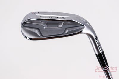 Cleveland Smart Sole 4 Wedge Pitching Wedge PW Smart Sole Steel Steel Wedge Flex Right Handed 34.0in