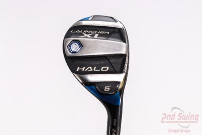 Cleveland Launcher XL Halo Hybrid 5 Hybrid 24° Project X Cypher Graphite Regular Right Handed 40.0in