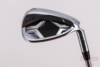 Ping G430 Wedge Pitching Wedge PW ALTA Quick 45 Graphite Senior Right Handed Green Dot 36.0in