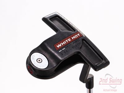 Odyssey White Hot Pro 2-Ball Blade Putter Steel Right Handed 36.0in