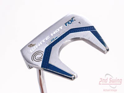 Odyssey White Hot RX 7 Putter Steel Left Handed 35.0in