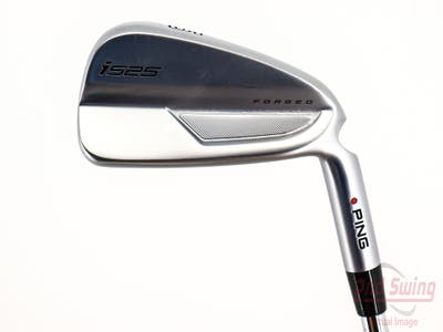 Ping i525 Single Iron 5 Iron Nippon NS Pro Modus 3 Tour 105 Steel Regular Right Handed Red dot 38.5in