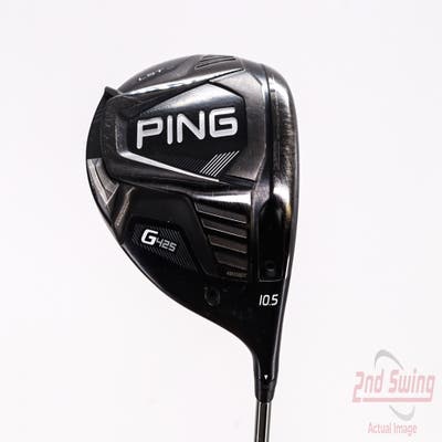 Ping G425 LST Driver 10.5° Ping Tour 65 Graphite X-Stiff Right Handed 45.5in