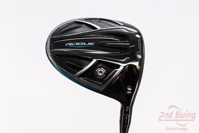 Callaway Rogue Draw Driver 10.5° Project X Even Flow Blue 65 Graphite Regular Right Handed 45.5in