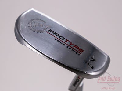 Odyssey Protype Tour 7 Putter Steel Right Handed 34.0in