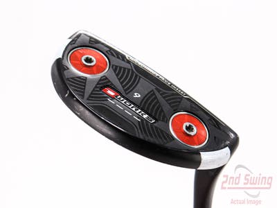 Odyssey O-Works 9 Putter Steel Right Handed 33.75in