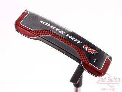Odyssey White Hot RX 1 Putter Steel Right Handed 34.75in