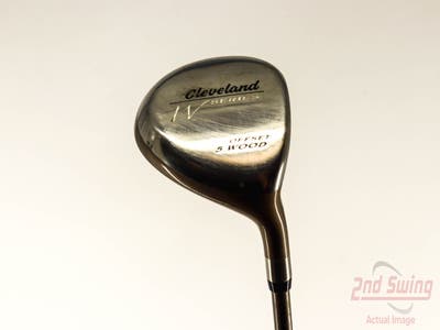 Cleveland Womens W Series Fairway Wood 5 Wood 5W Cleveland W Series Graphite Ladies Right Handed 42.25in