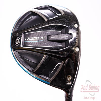 Callaway Rogue Driver 13.5° Project X HZRDUS Smoke iM10 50 Graphite Regular Right Handed 46.0in