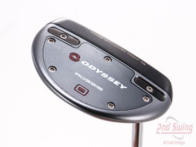 Odyssey Tri-Hot 5K Rossie S Putter Steel Right Handed 33.5in