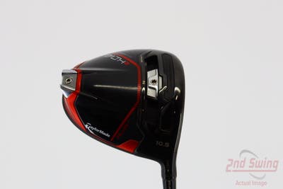 TaylorMade Stealth 2 Plus Driver 10.5° UST Mamiya LIN-Q Gunmetal 6 Graphite Stiff Right Handed 46.0in