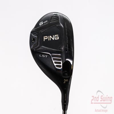 Ping G425 LST Fairway Wood 3 Wood 3W 14.5° Ping Tour 75 Graphite Stiff Right Handed 43.0in