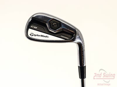 TaylorMade 2011 Tour Preferred CB Single Iron 9 Iron Dynamic Gold XP S300 Steel Stiff Right Handed 36.5in