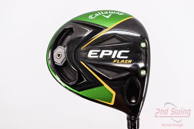 Callaway EPIC Flash Driver 10.5° Project X Evenflow Graphite Senior Right Handed 44.5in