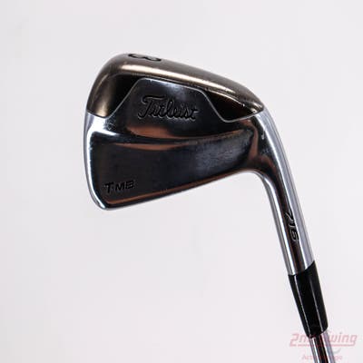 Titleist 716 T-MB Single Iron 3 Iron Dynamic Gold AMT S300 Steel Stiff Right Handed 39.0in