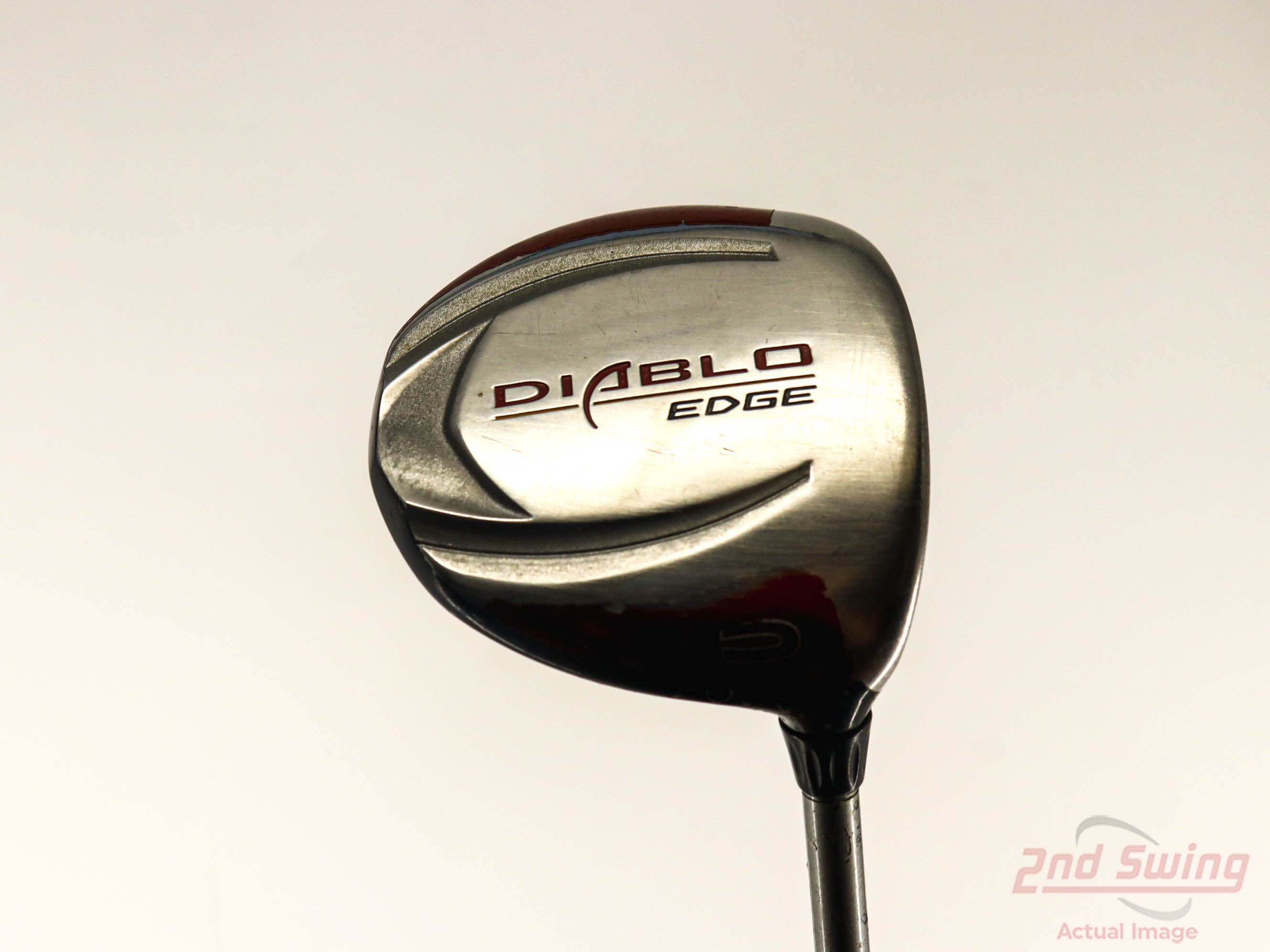 Callaway Diablo Edge Fairway Wood | 2nd Swing Golf