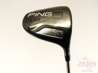 Ping Serene Driver 10.5° Ping ULT 210 Ladies Lite Graphite Ladies Right Handed 44.0in