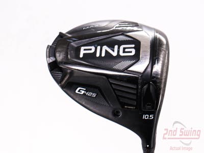 Ping G425 Max Driver 10.5° ALTA CB 55 Slate Graphite Stiff Right Handed 45.5in