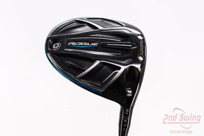 Callaway Rogue Driver 10.5° Project X Even Flow Max 50 Graphite Regular Right Handed 46.0in