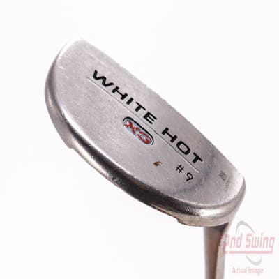Odyssey White Hot XG 9 Putter Steel Right Handed 35.0in