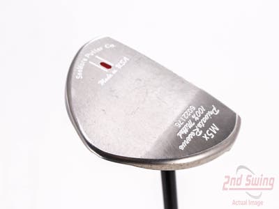 See More Platinum M5x Private Reserve Putter Graphite Right Handed 37.5in