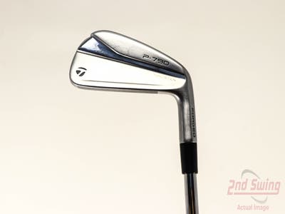 TaylorMade 2021 P790 Single Iron 4 Iron KBS $-Taper 120 Steel Stiff Right Handed 38.25in