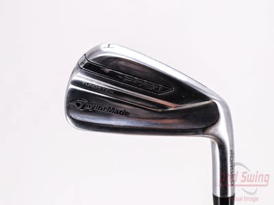 TaylorMade P-790 Single Iron 4 Iron Stock Steel Shaft Steel Stiff Right Handed 38.5in
