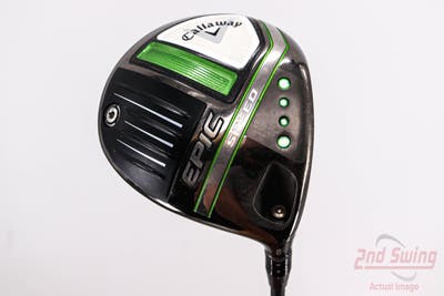 Callaway EPIC Speed Driver 9° Project X Cypher 40 Graphite Senior Right Handed 45.75in