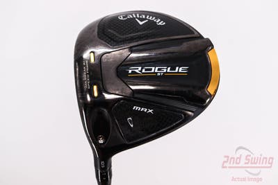 Callaway Rogue ST Max Driver 10.5° Callaway RCH Wood 45 Graphite Regular Left Handed 45.5in