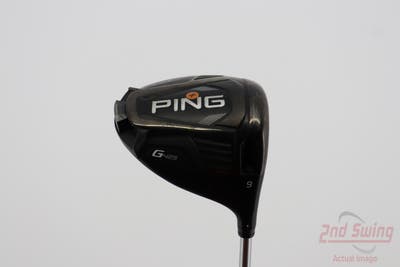Ping G425 LST Driver 9° Ping TFC 800D Graphite X-Stiff Right Handed 45.5in