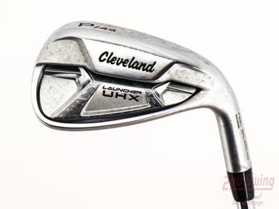 Cleveland Launcher UHX Single Iron Pitching Wedge PW 44° True Temper Dynamic Gold DST98 Steel Regular Right Handed 36.0in