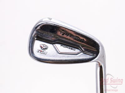 TaylorMade RSi TP Single Iron Pitching Wedge PW Project X 6.0 Steel Stiff Right Handed 36.0in