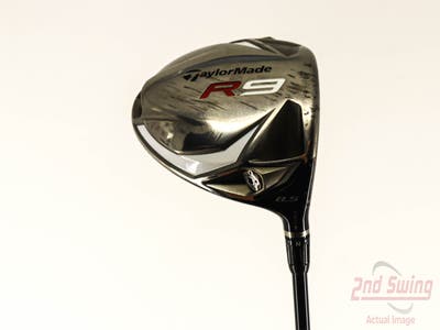 TaylorMade R9 Driver 8.5° UST Competition 65 SeriesLight Graphite Stiff Right Handed 45.25in