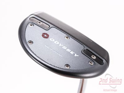 Mint Odyssey Tri-Hot 5K Rossie DB Putter Steel Right Handed 34.0in