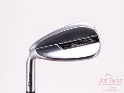 Ping G700 Single Iron Pitching Wedge PW Project X LZ 6.0 Steel Stiff Left Handed Black Dot 36.0in
